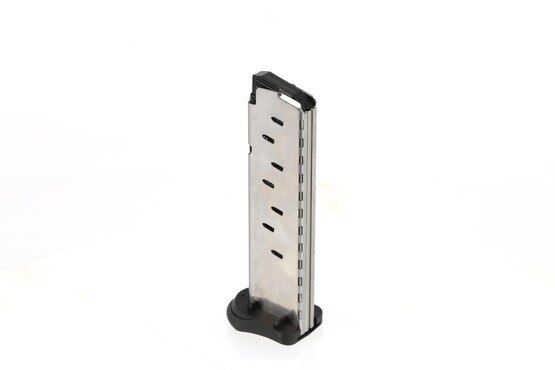 Walther PK380 .380 ACP 8 round stainless steel magazine.